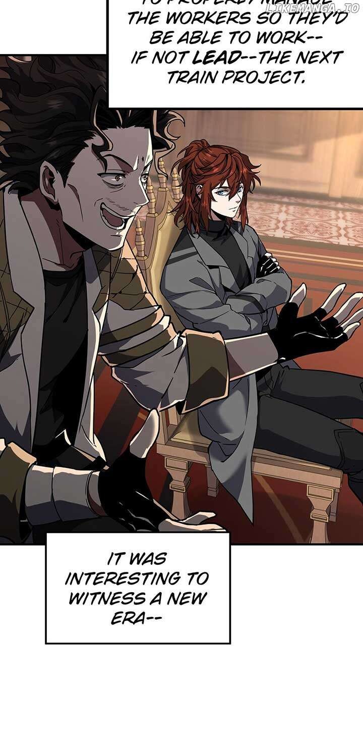 The Beginning After the End, Chapter 218 image 76
